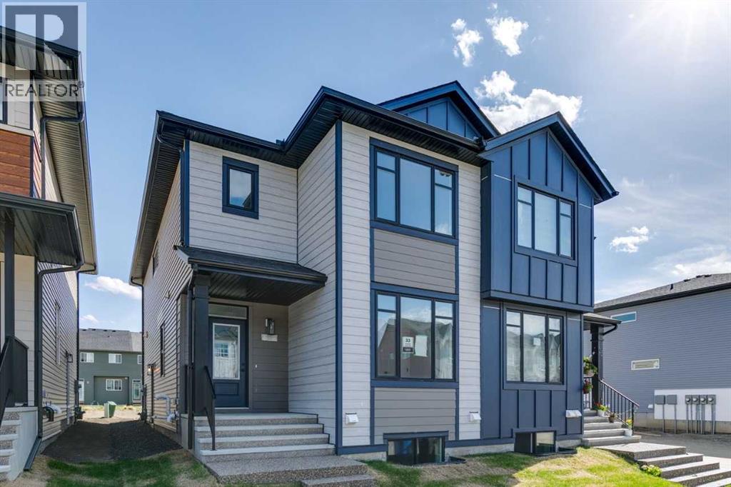 33 Savanna Place NE - 34