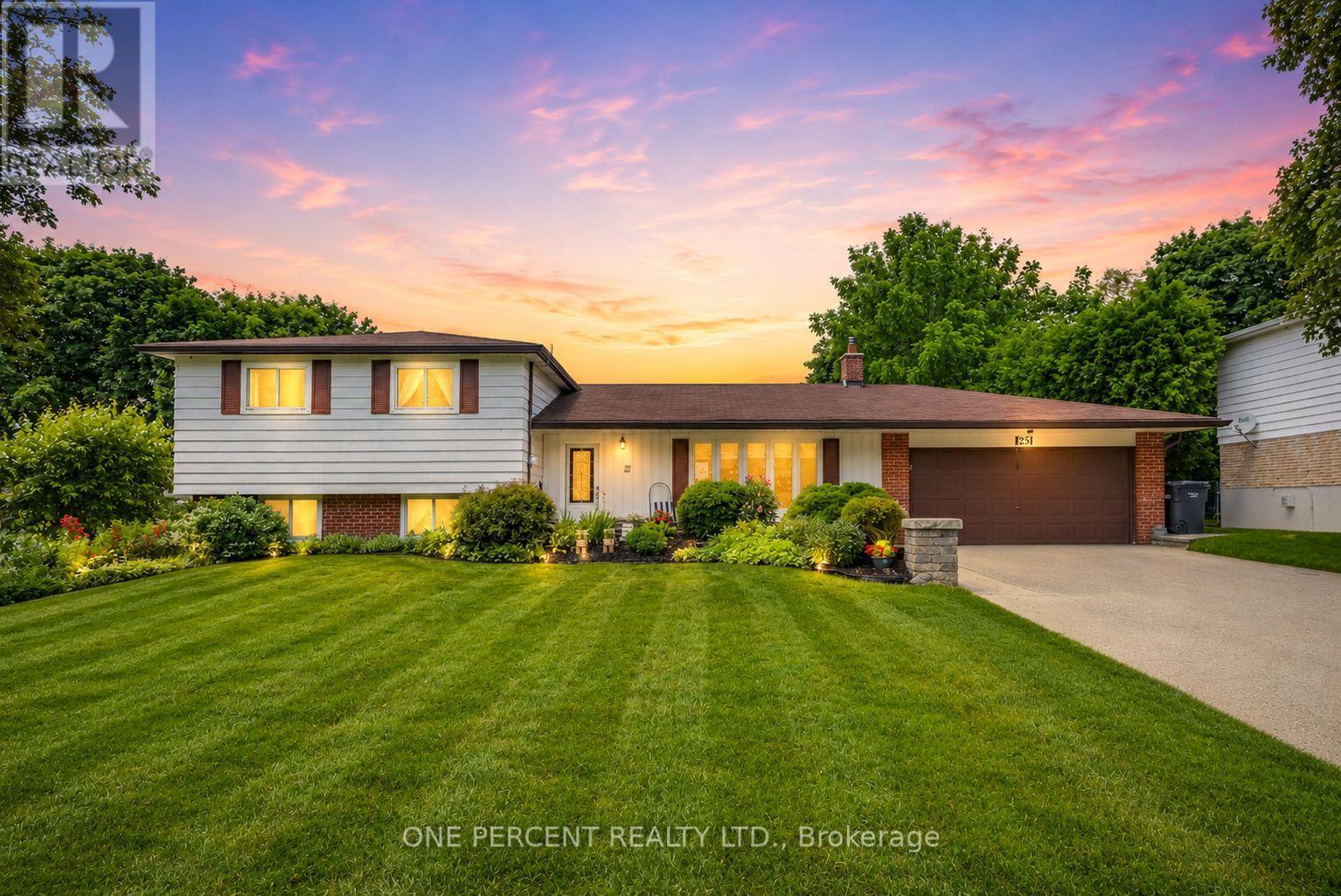 25 HILLTOP DRIVE - 1