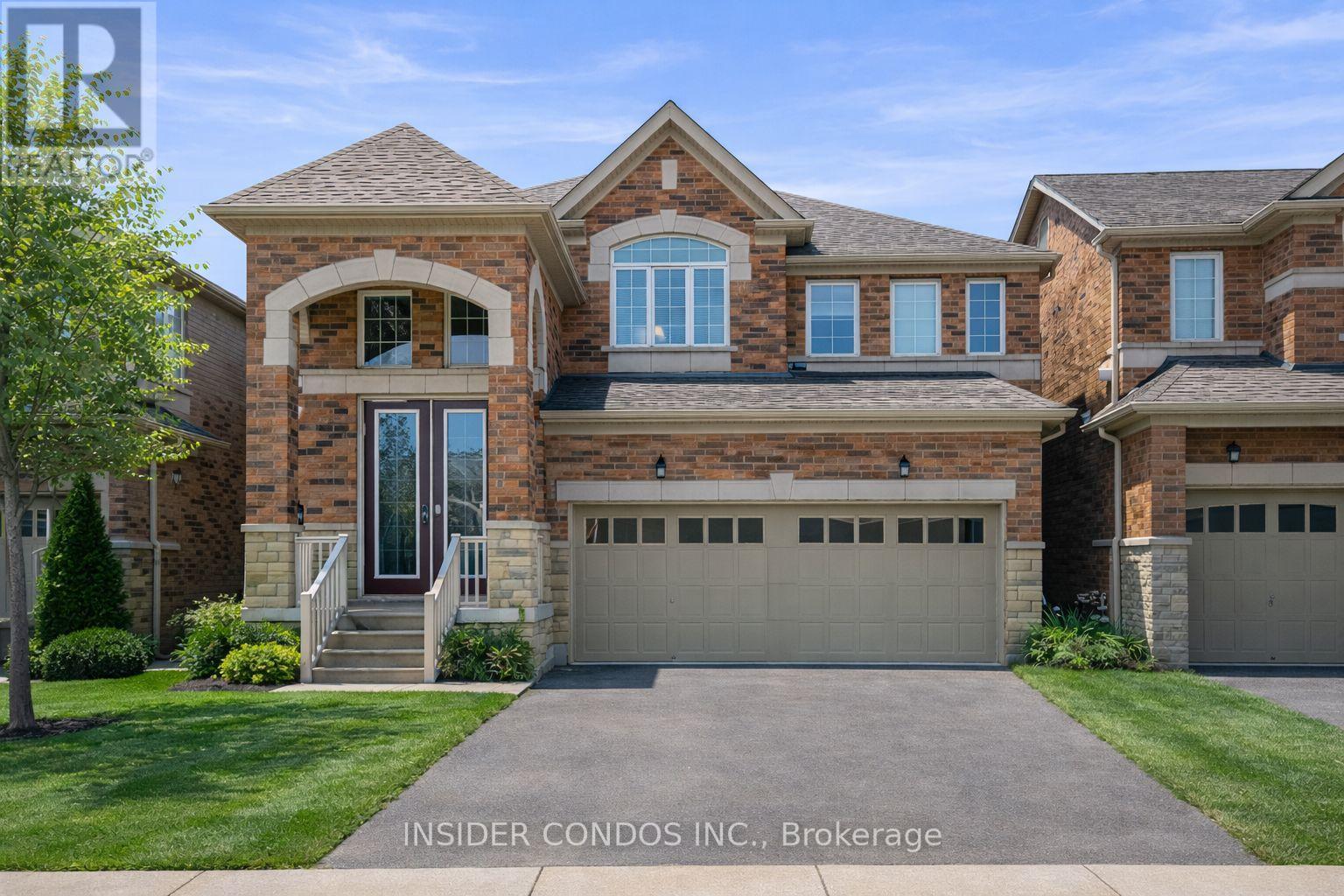 185 BONNIEGLEN FARM BOULEVARD - 1
