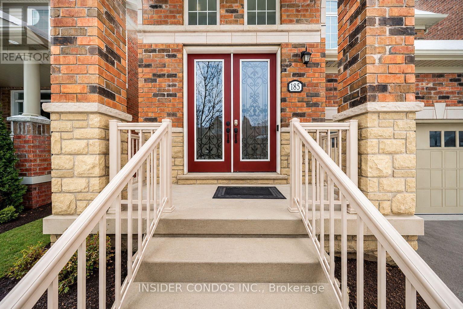 185 BONNIEGLEN FARM BOULEVARD - 3