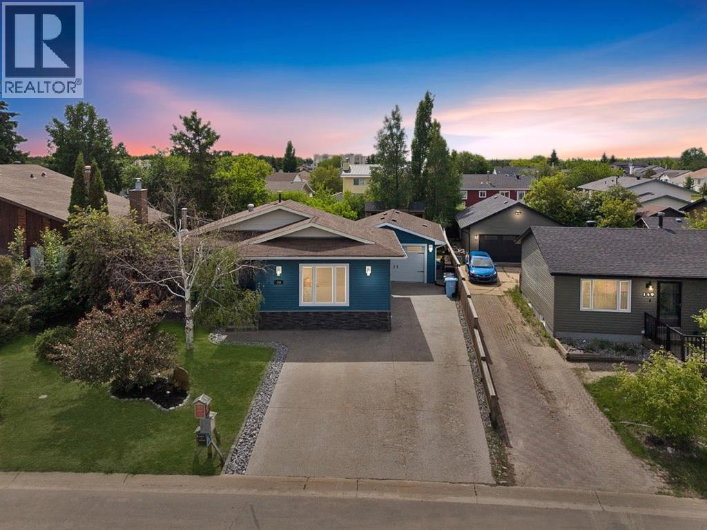 145 Cruickshank Road, Fort McMurray