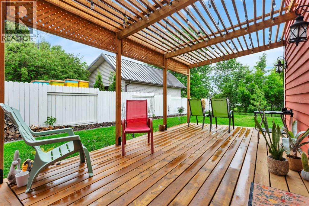69 McCullough Crescent, Red Deer