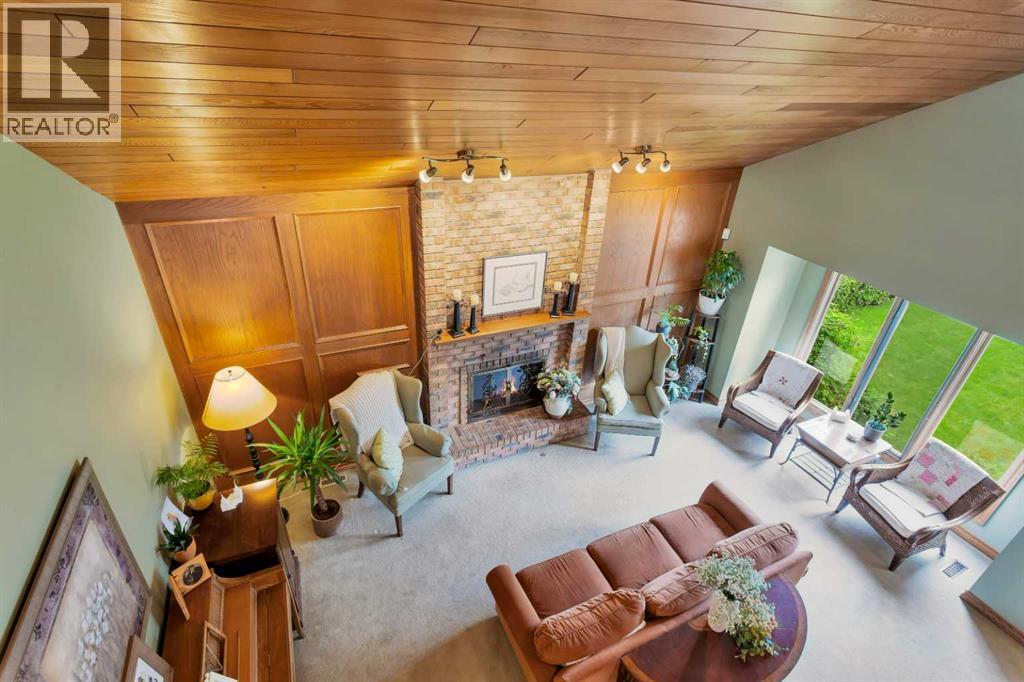 69 McCullough Crescent, Red Deer