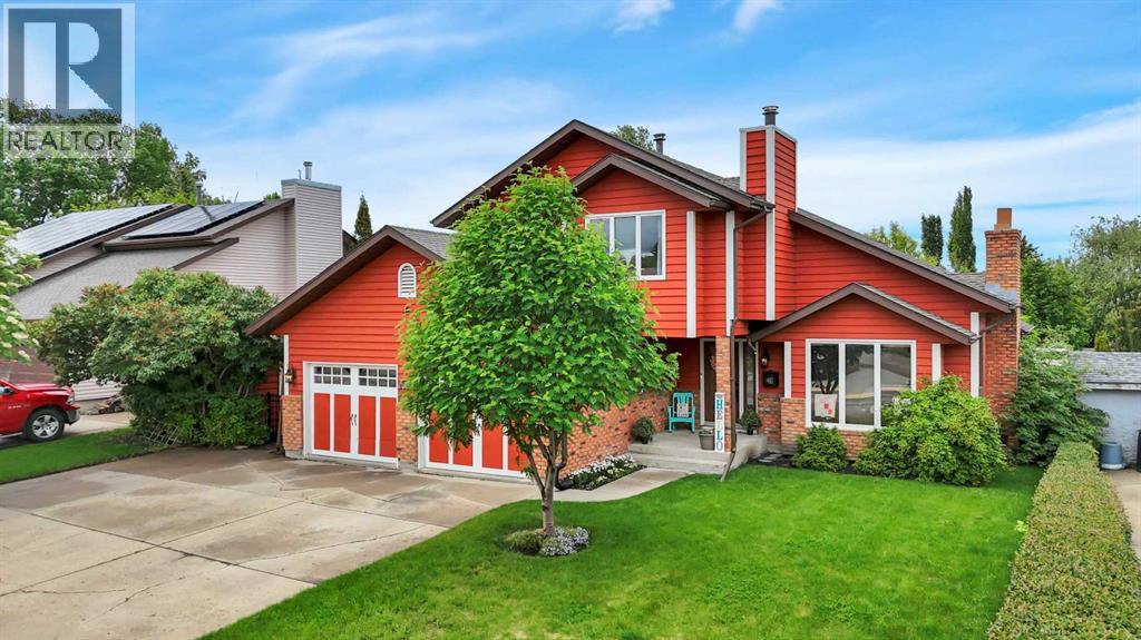 69 McCullough Crescent, Red Deer