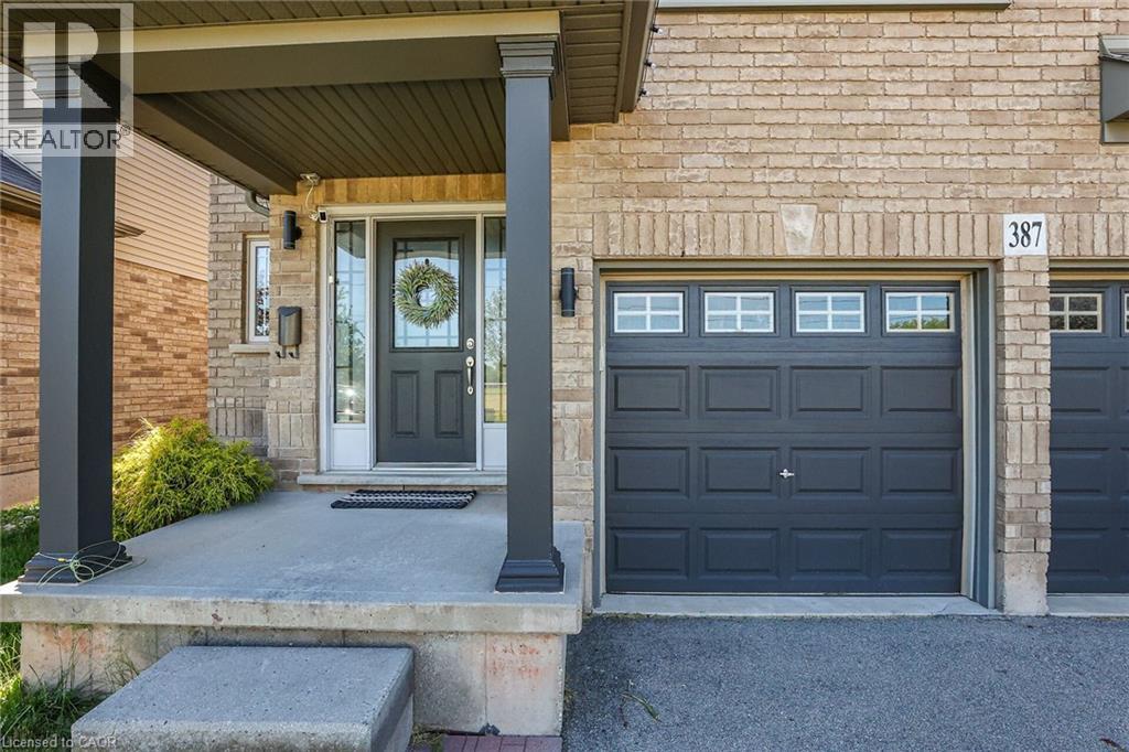 387 MURRAY Street - 3