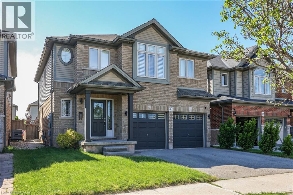 387 MURRAY Street - 49