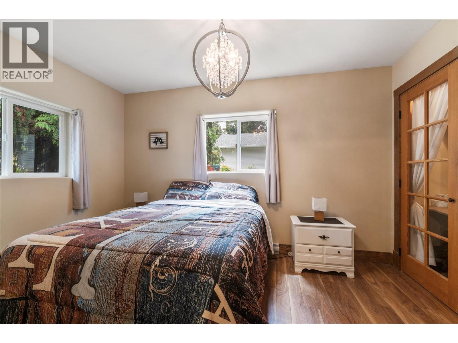  2593 Centennial Drive, Blind Bay