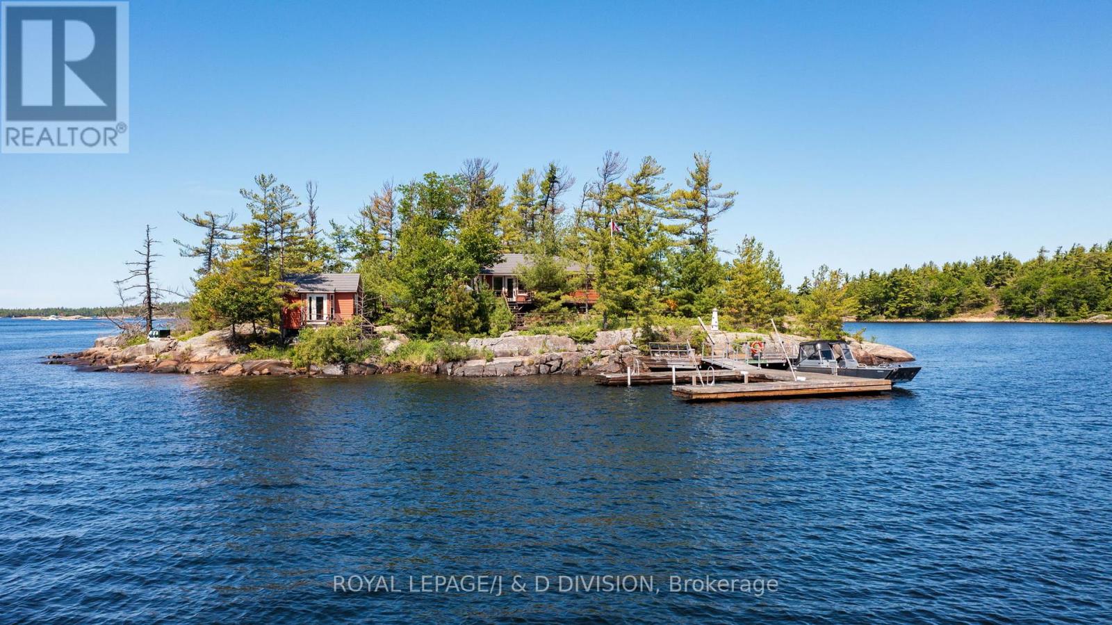1 B254 EMERALD ISLAND - 36
