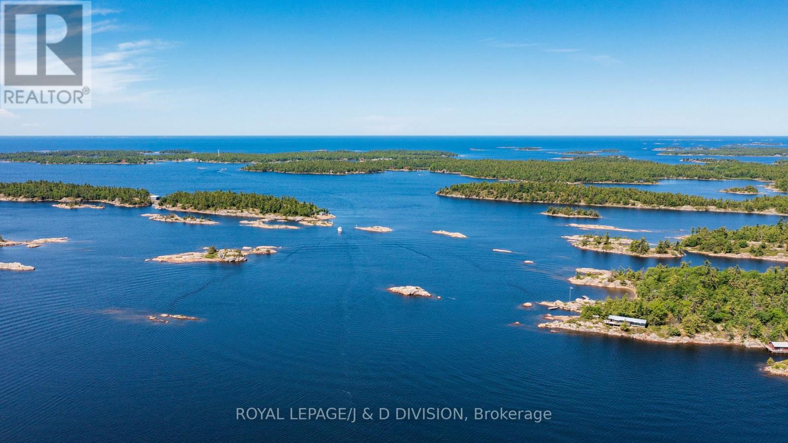 1 B254 EMERALD ISLAND - 45