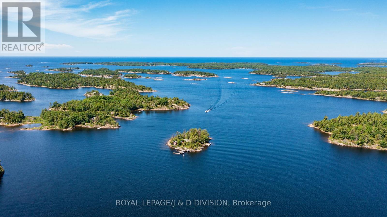 1 B254 EMERALD ISLAND - 47