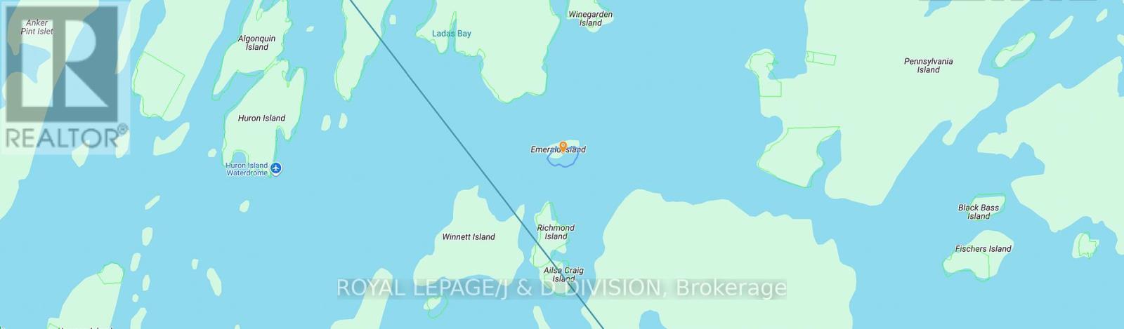 1 B254 EMERALD ISLAND - 49