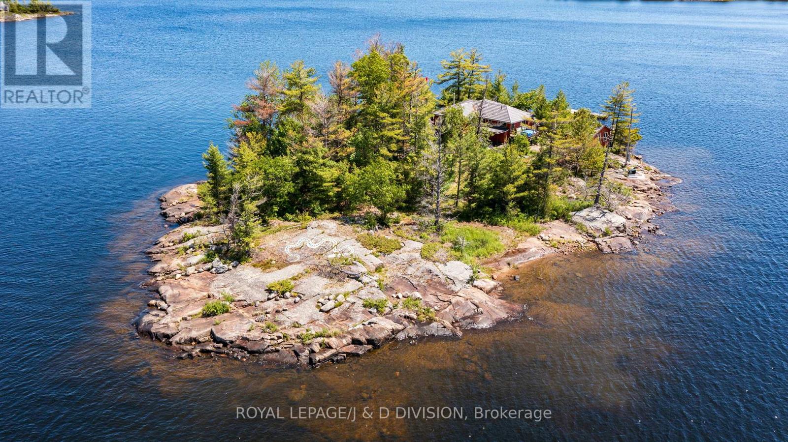 1 B254 EMERALD ISLAND - 5