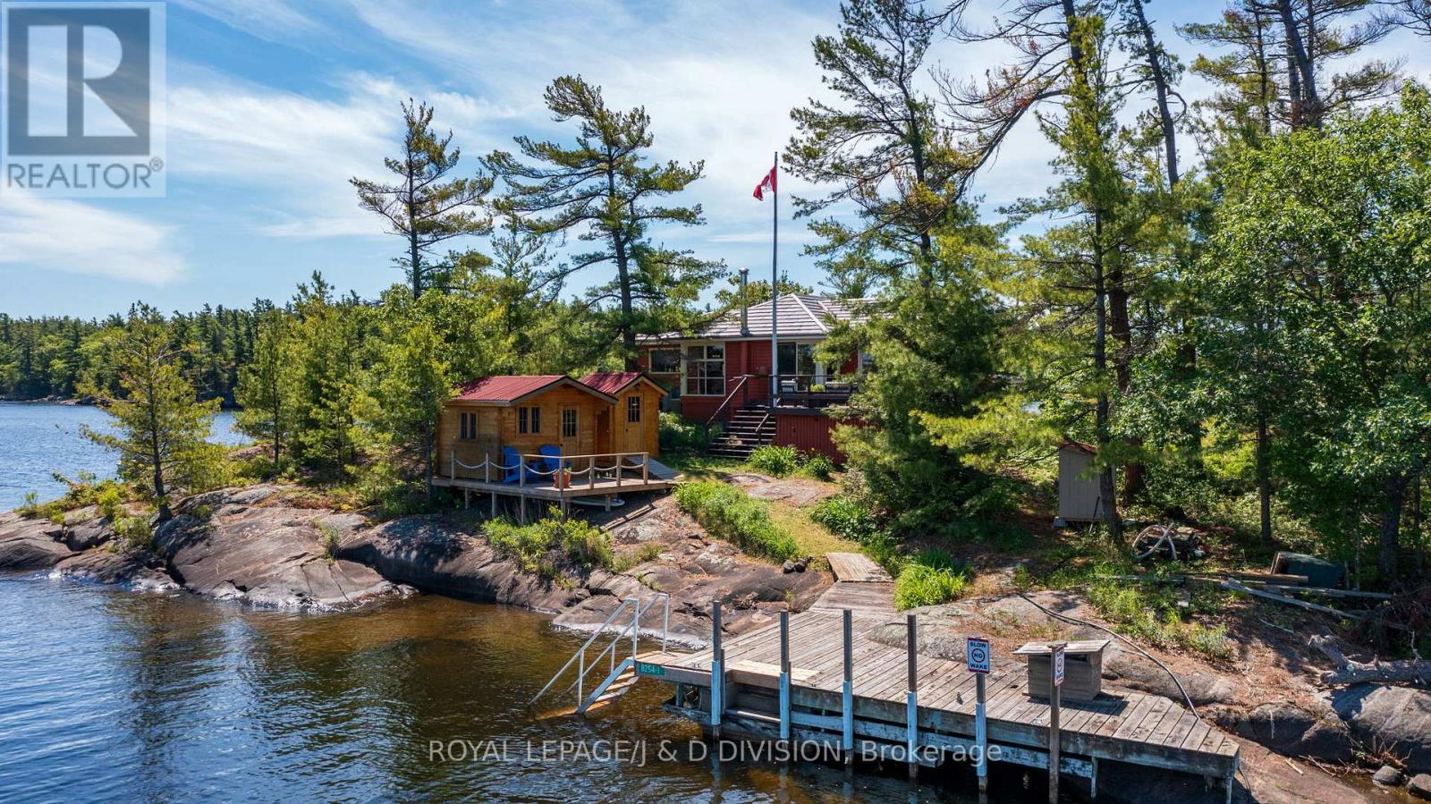 1 B254 EMERALD ISLAND - 6