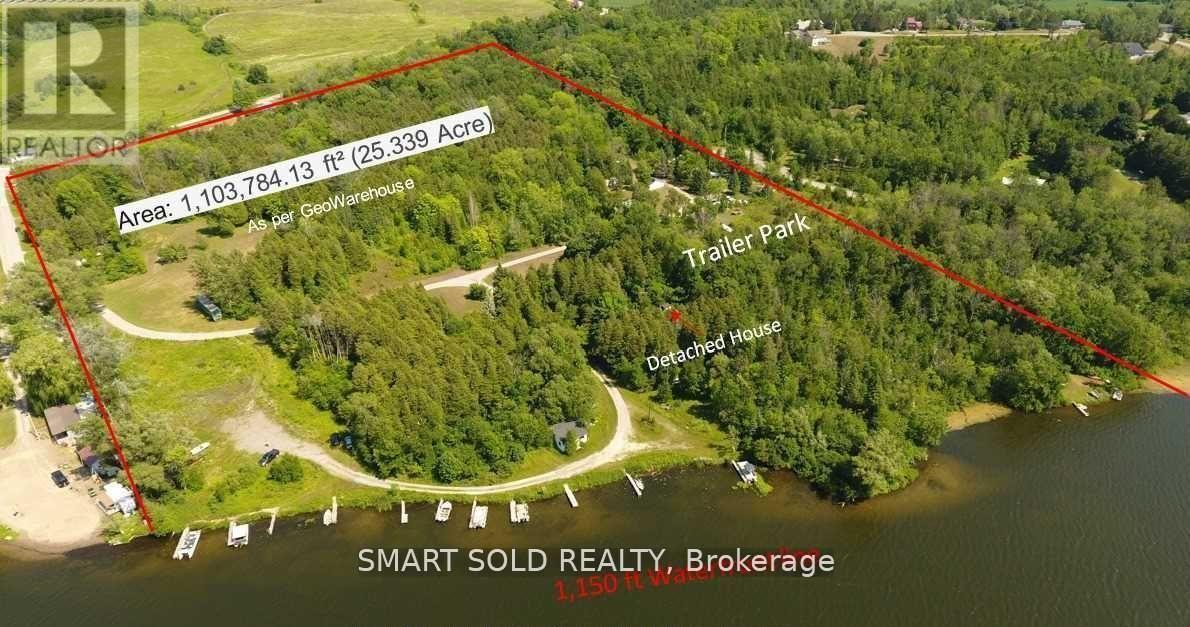 247 DUNNETTE LANDING ROAD - 1