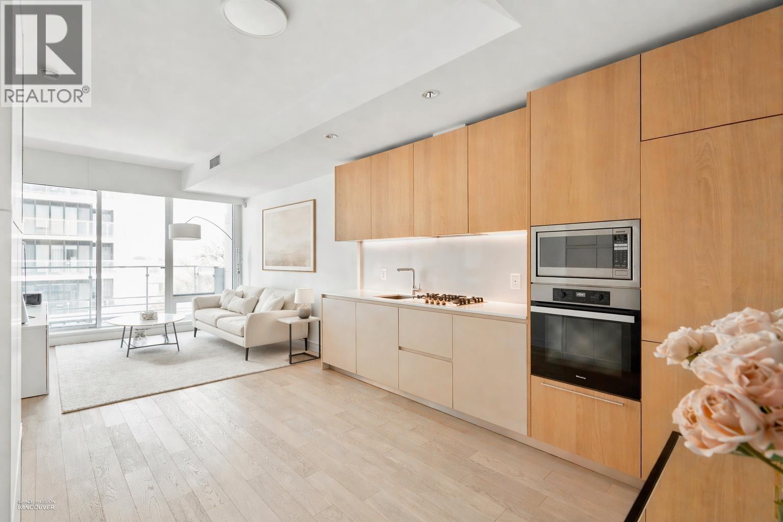 #507-6688 PEARSON Way, Richmond
