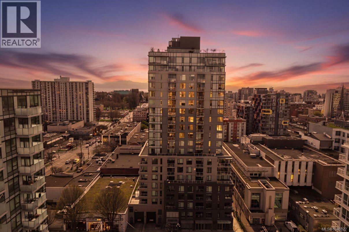 #401 845 Johnson St - 29