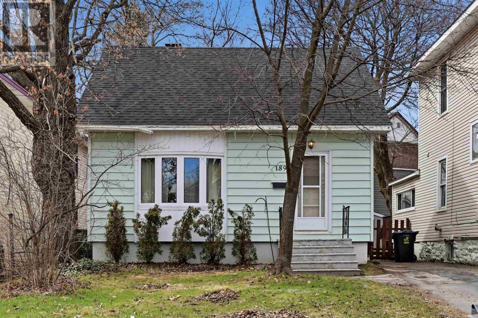 189 Church ST - 1