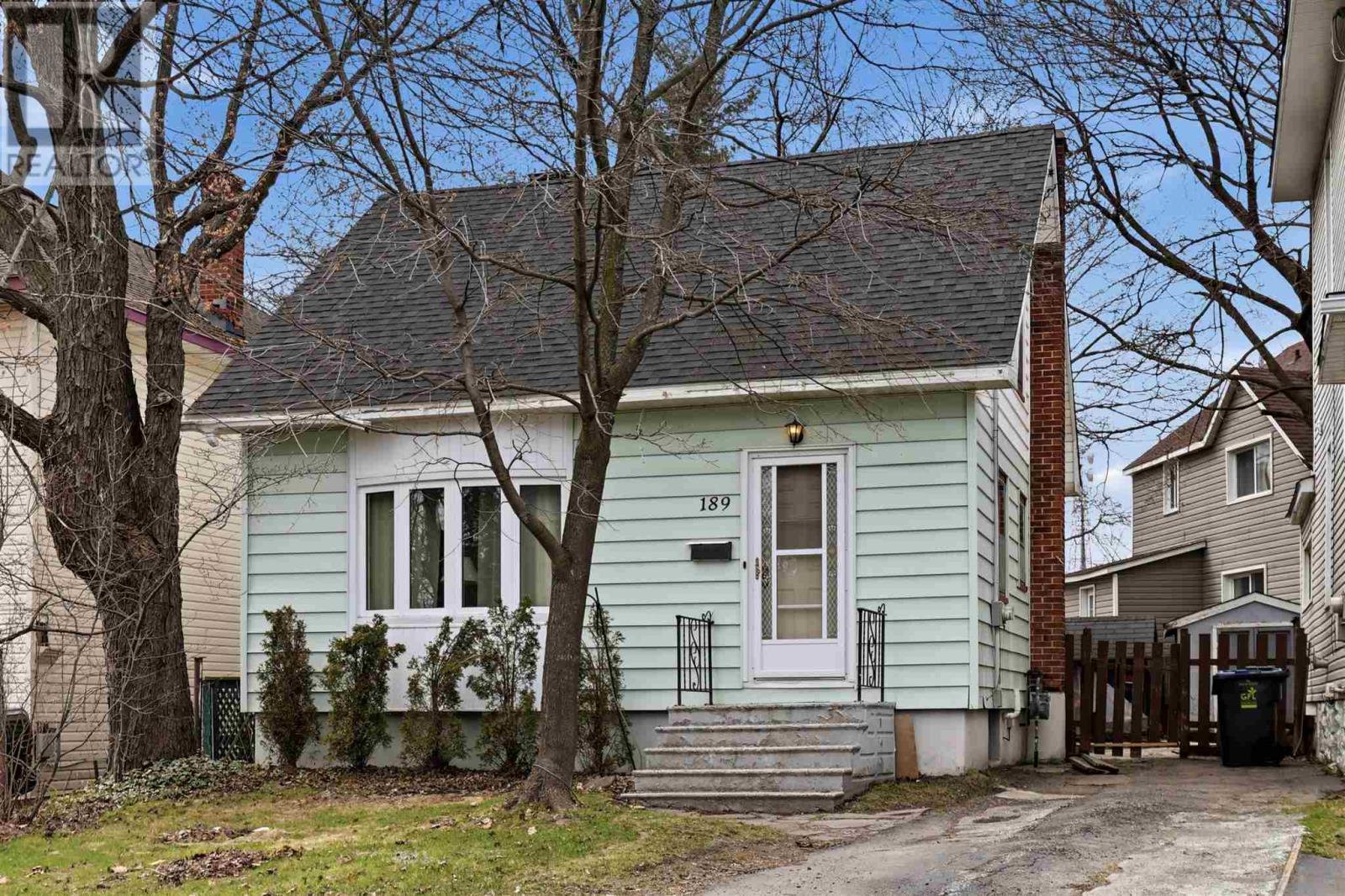 189 Church ST - 24