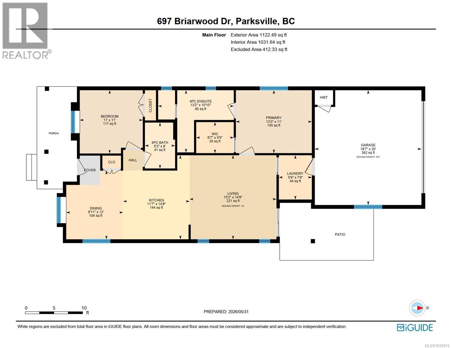 697 Briarwood Dr - 55