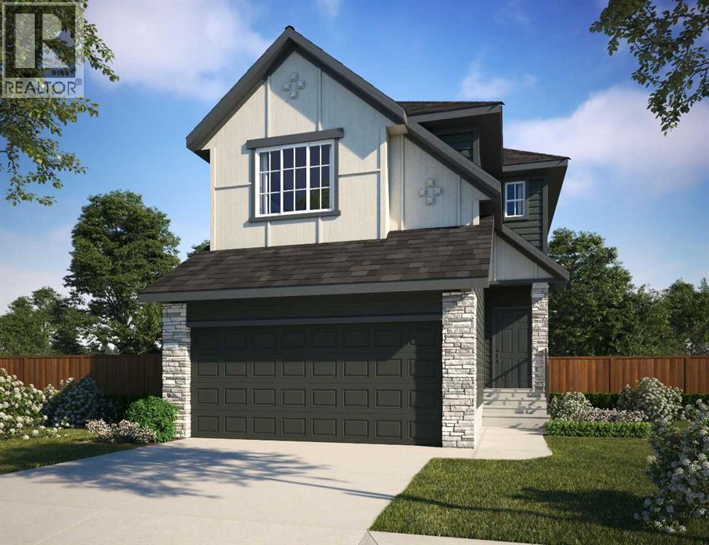 2173 Cobblebrook Crescent - 1