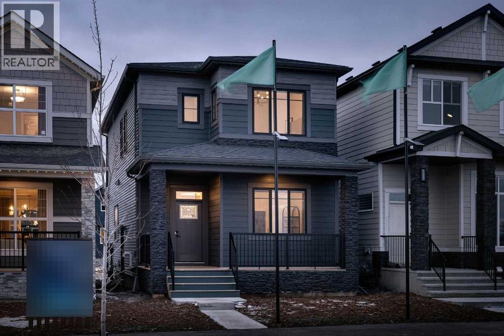 55 Creekview Avenue SW - 1