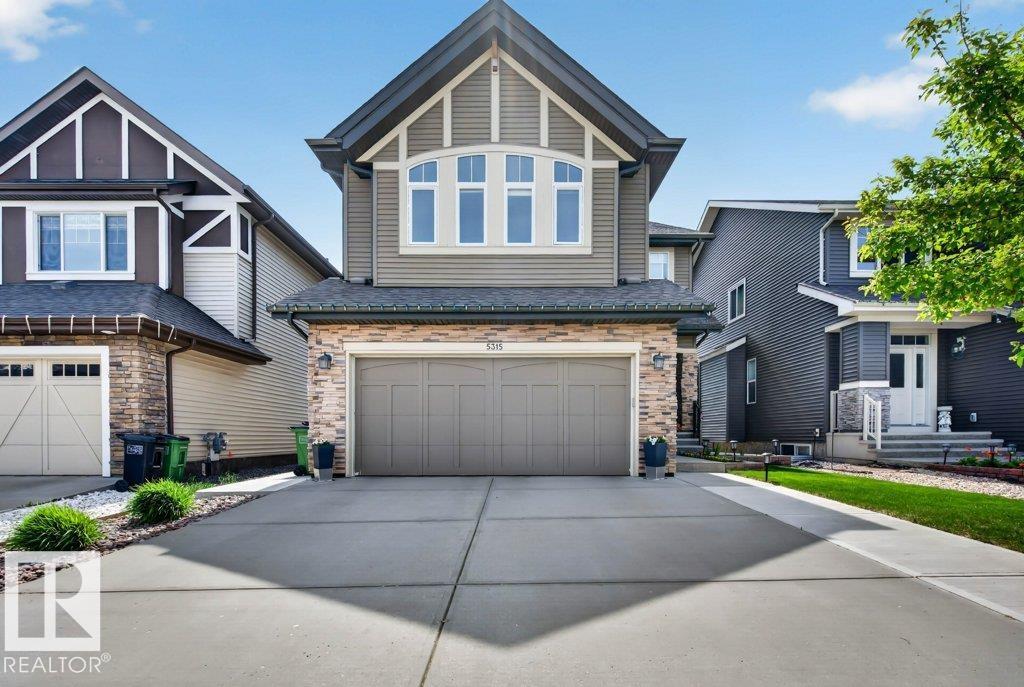 5315 20 AV SW SW - 1