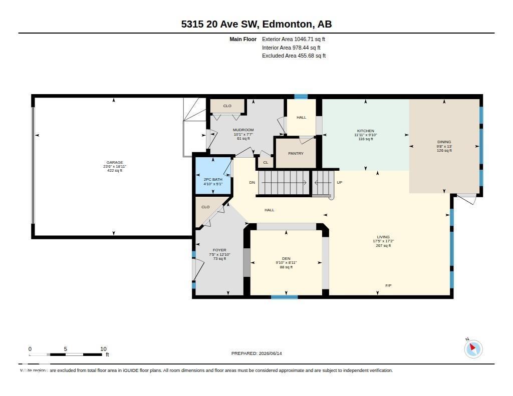 5315 20 AV SW SW - 51
