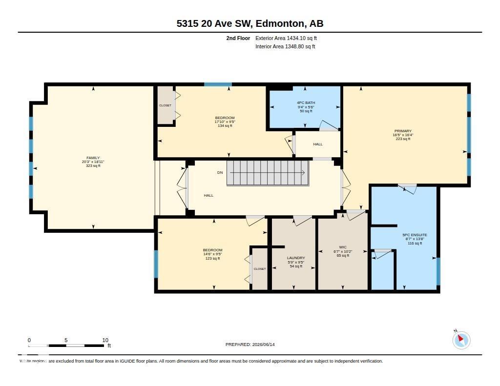 5315 20 AV SW SW - 52