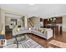 Recreation room - 5315 20 Av Sw Sw, Edmonton, AB T6X1V4 Photo 10