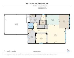 5315 20 Av Sw Sw, Edmonton, AB T6X1V4 Photo 51