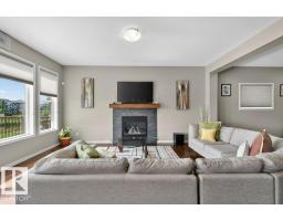 Bonus Room - 5315 20 Av Sw Sw, Edmonton, AB T6X1V4 Photo 9