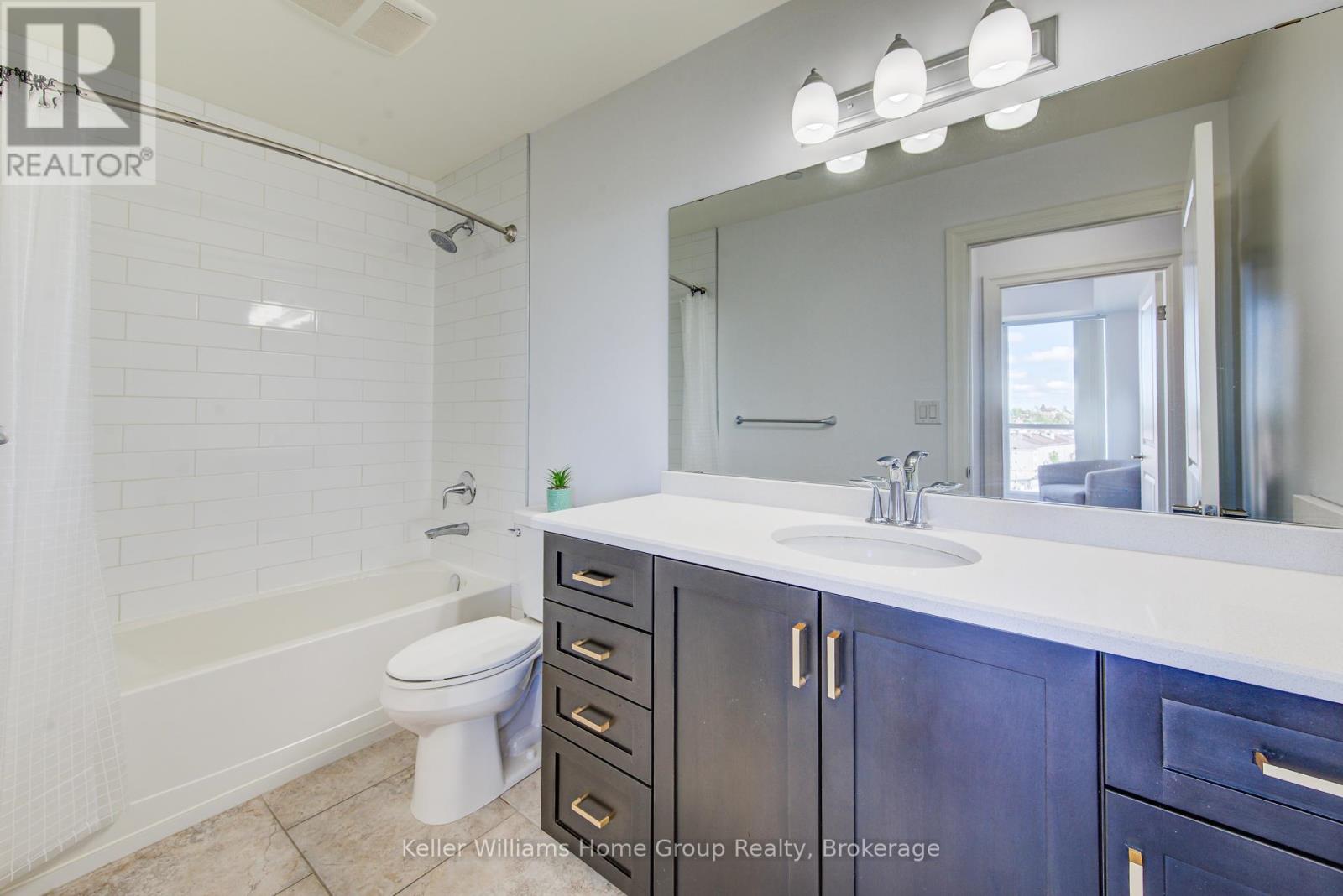 #901 150 WELLINGTON STREET E - 20