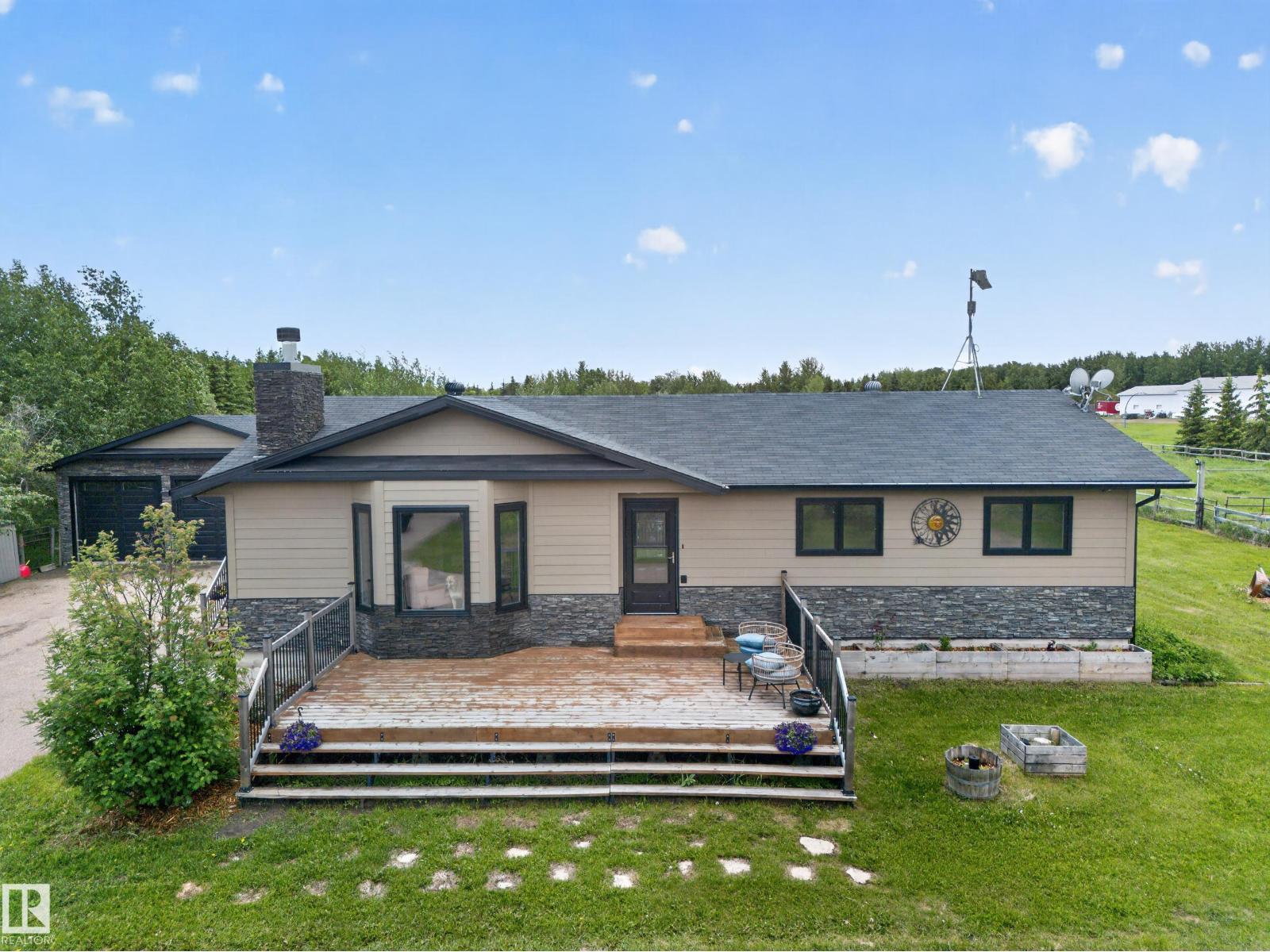 #254 51107 RGE ROAD 221 - photo 2