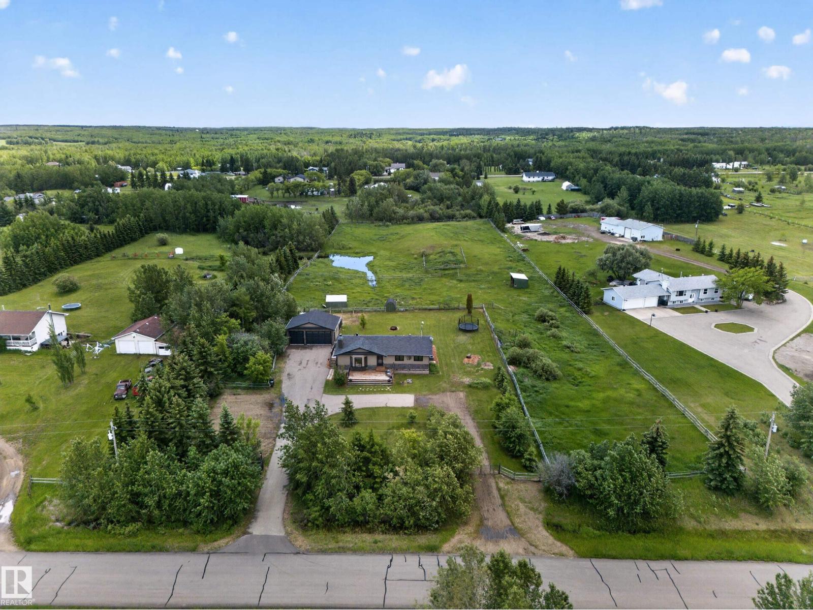 #254 51107 RGE ROAD 221 - photo 4