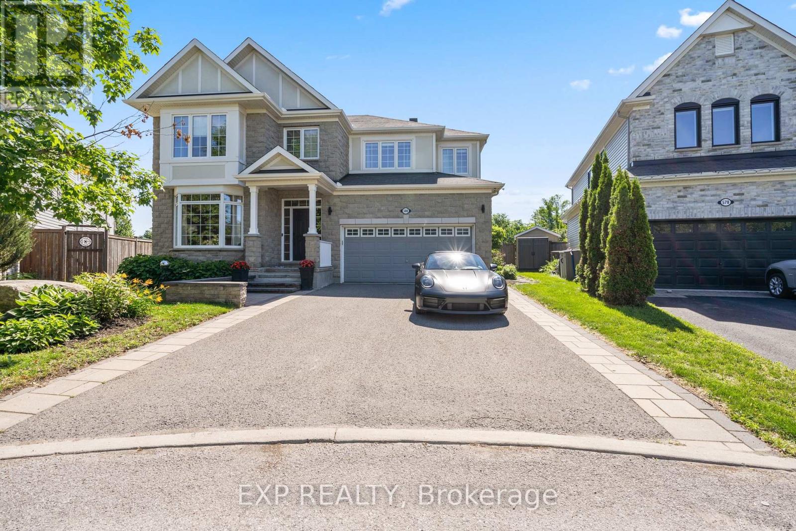 580 PINAWA CIRCLE - 2