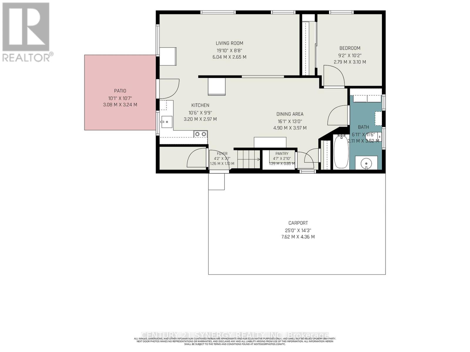 205 ST JOSEPH STREET - Image 28