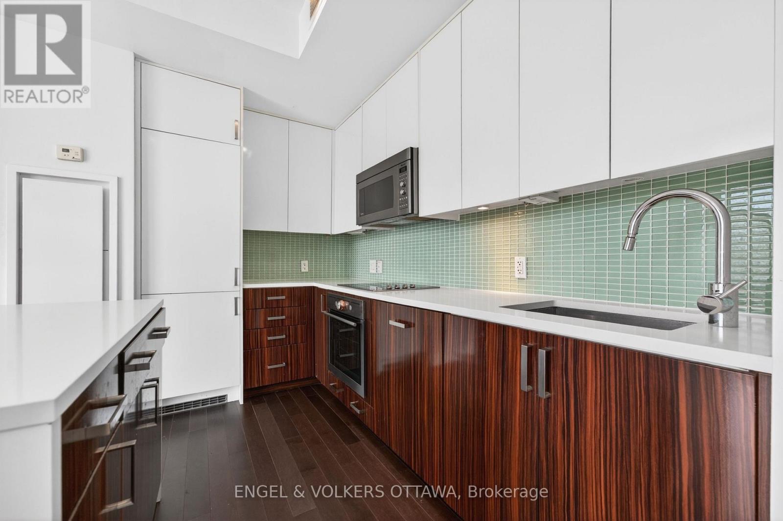 1 Bed, 1 Bath House for Rent in Ottawa – 1210 – 300 LISGAR STREET, Ottawa – MLS# X13468518 - Image 12