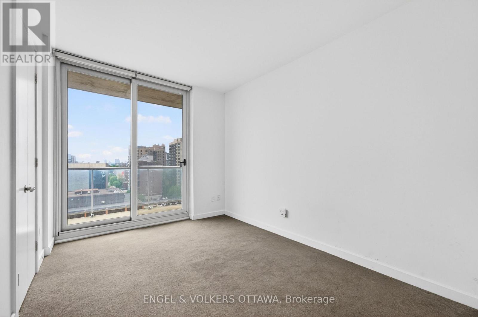 1 Bed, 1 Bath House for Rent in Ottawa – 1210 – 300 LISGAR STREET, Ottawa – MLS# X13468518 - Image 16