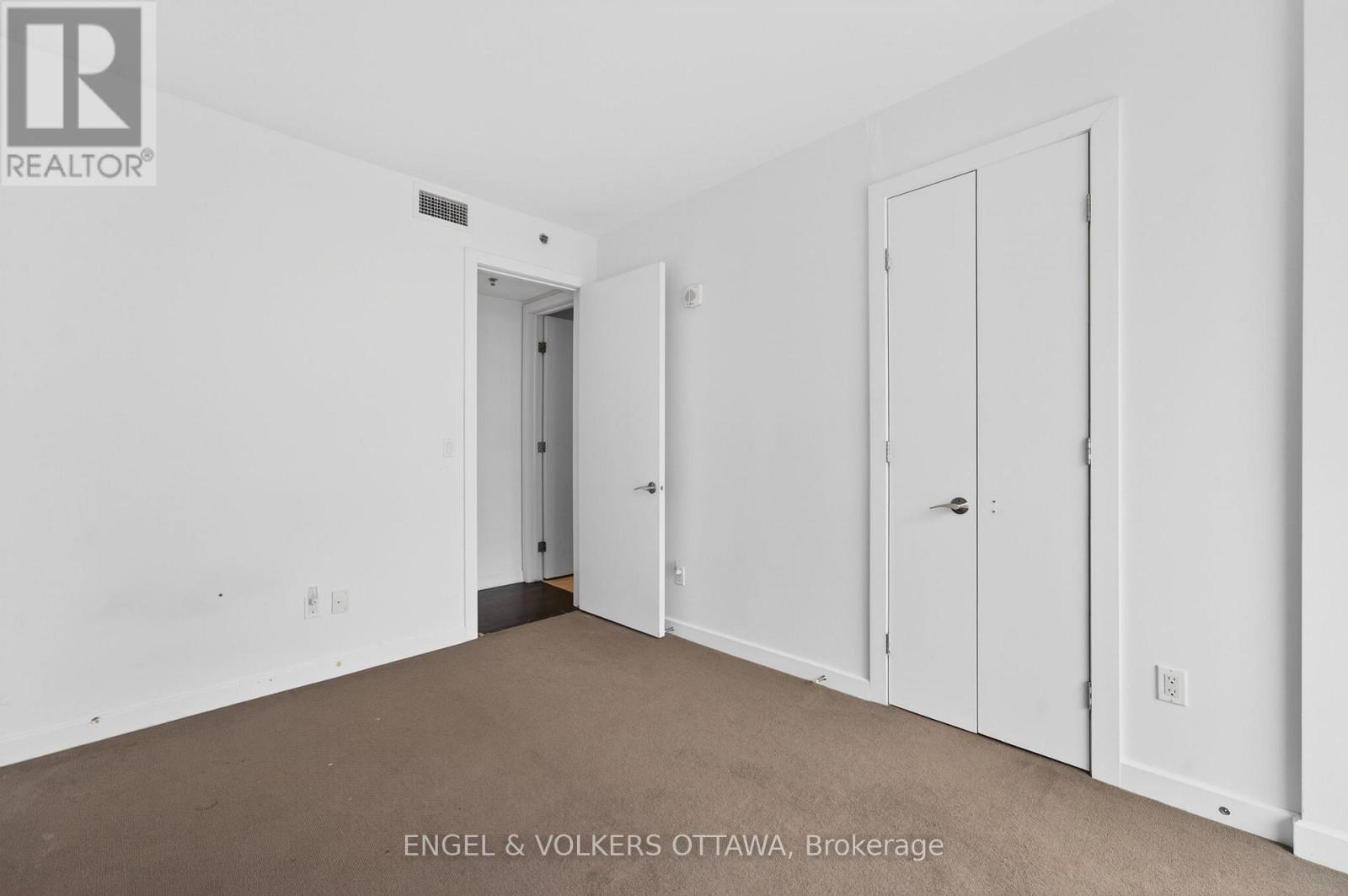 1 Bed, 1 Bath House for Rent in Ottawa – 1210 – 300 LISGAR STREET, Ottawa – MLS# X13468518 - Image 17
