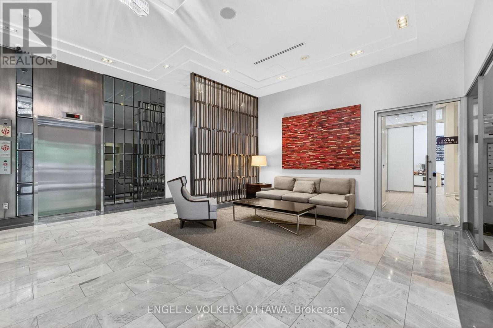 1 Bed, 1 Bath House for Rent in Ottawa – 1210 – 300 LISGAR STREET, Ottawa – MLS# X13468518 - Image 22