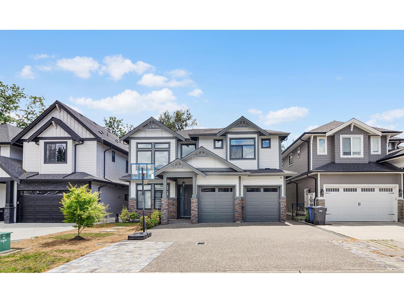29574 CORVINA COURT, Abbotsford