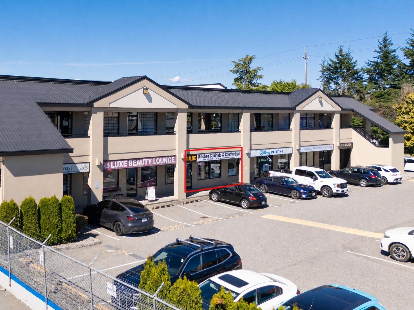 103 15585 24 AVENUE, Surrey — photo 2