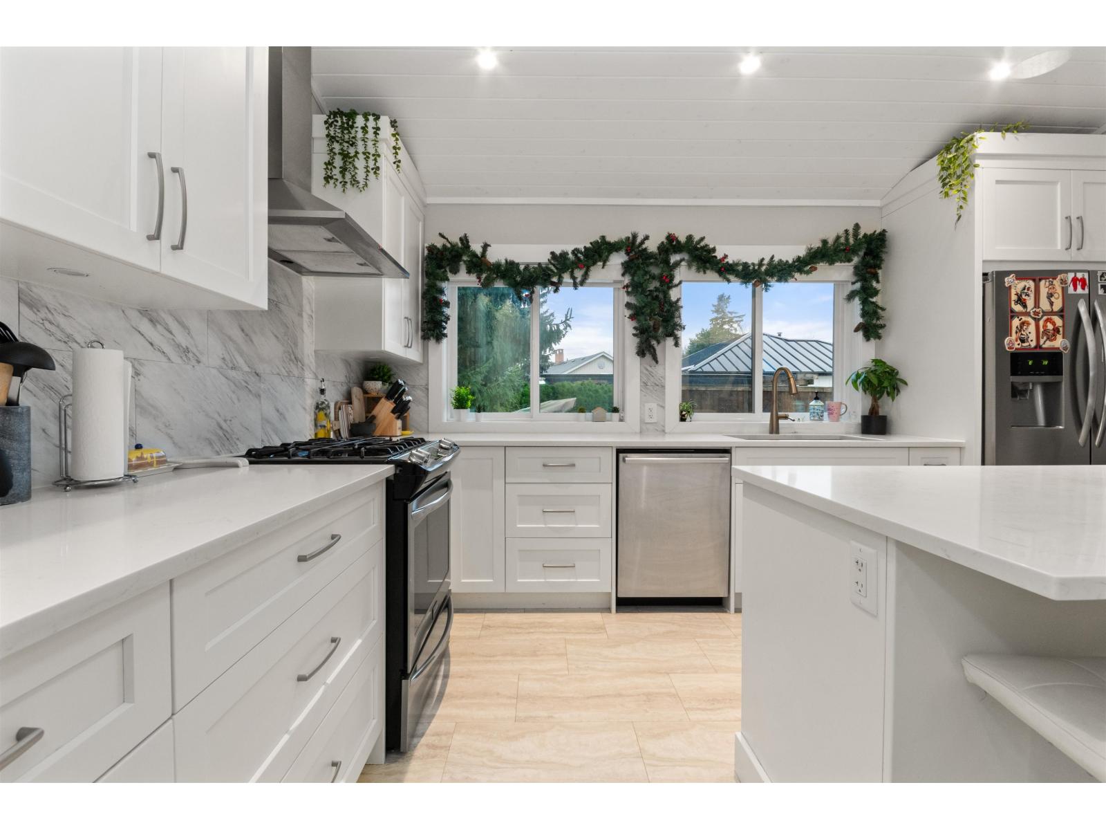 46022 CLARKE DRIVE, Chilliwack Proper East, Chilliwack
