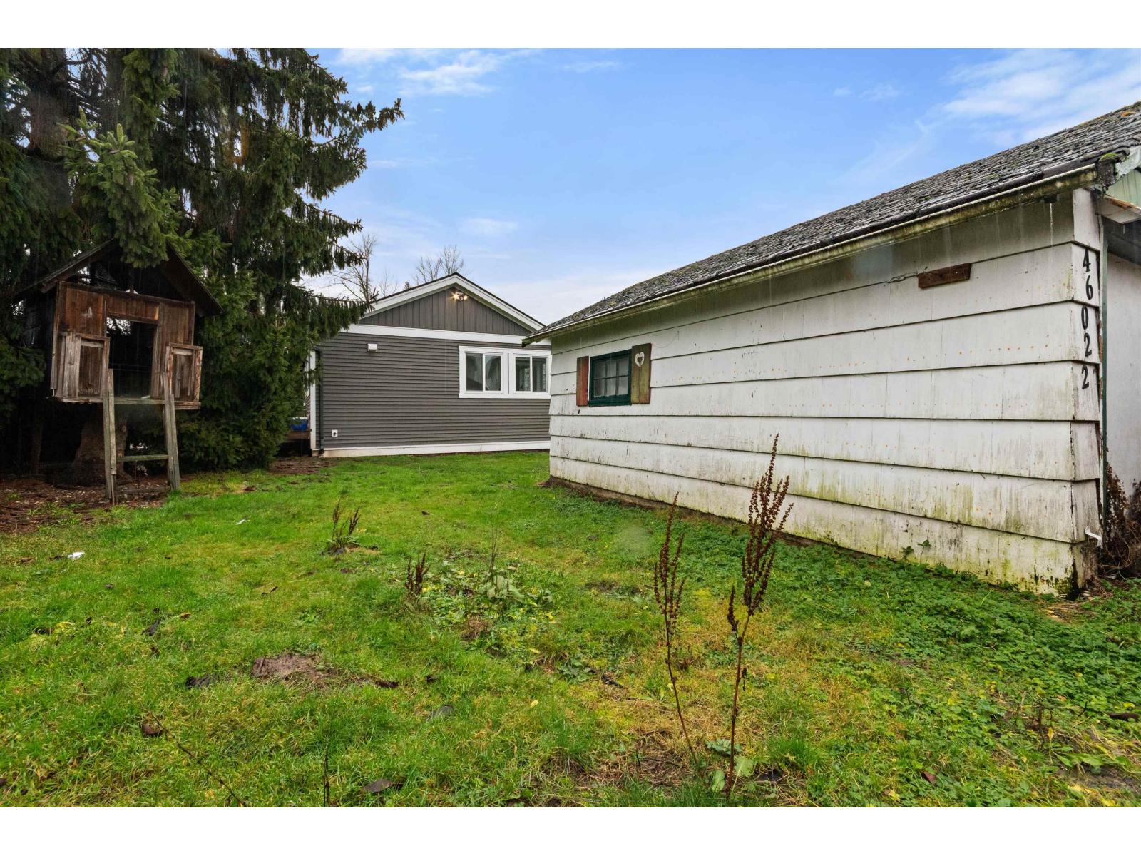 46022 CLARKE DRIVE, Chilliwack Proper East, Chilliwack