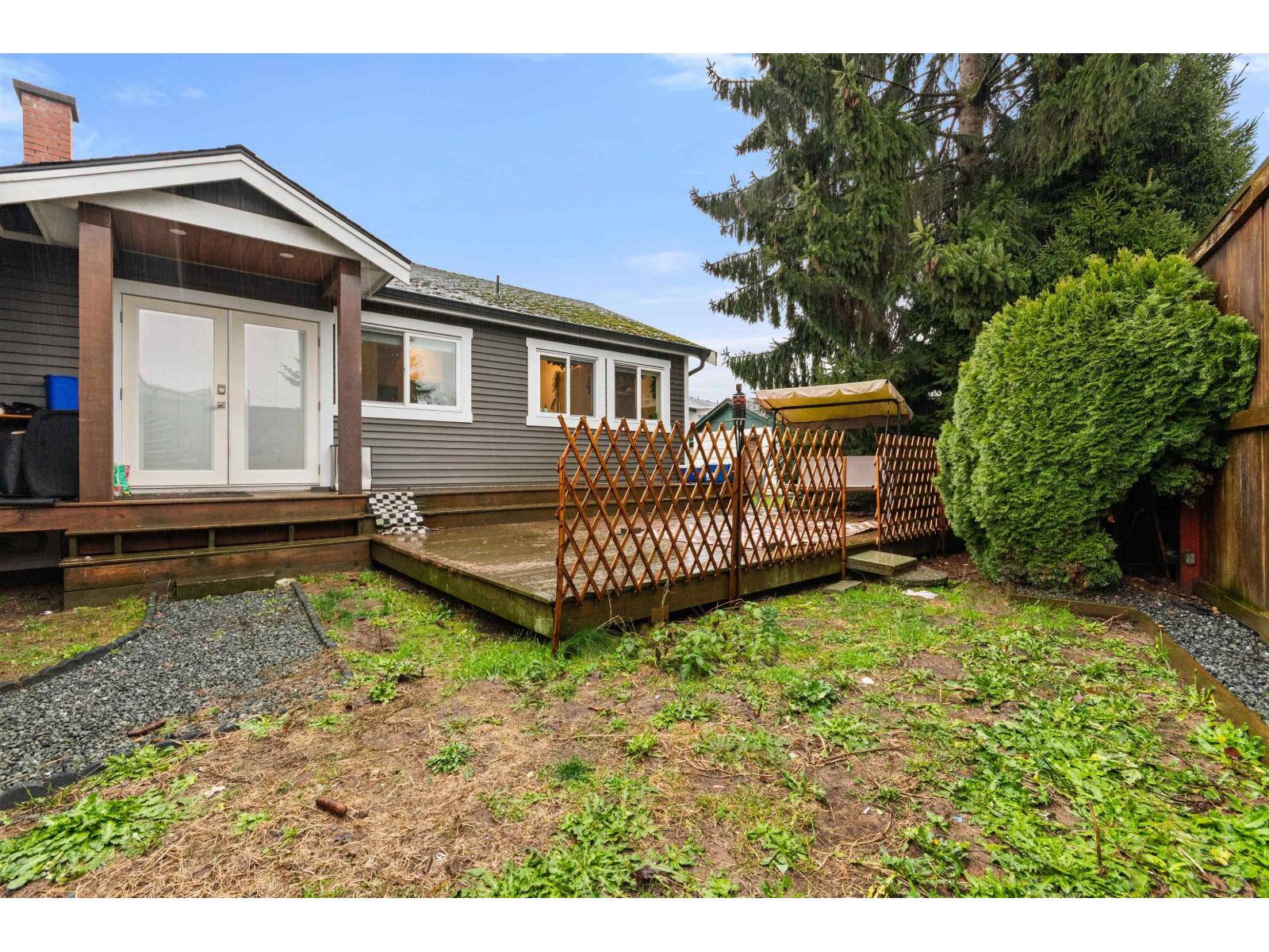 46022 CLARKE DRIVE, Chilliwack Proper East, Chilliwack
