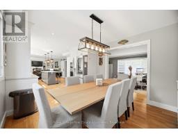 Kitchen - 45 Cleaveholm Drive, Halton Hills, ON L7G3E3 Photo 10