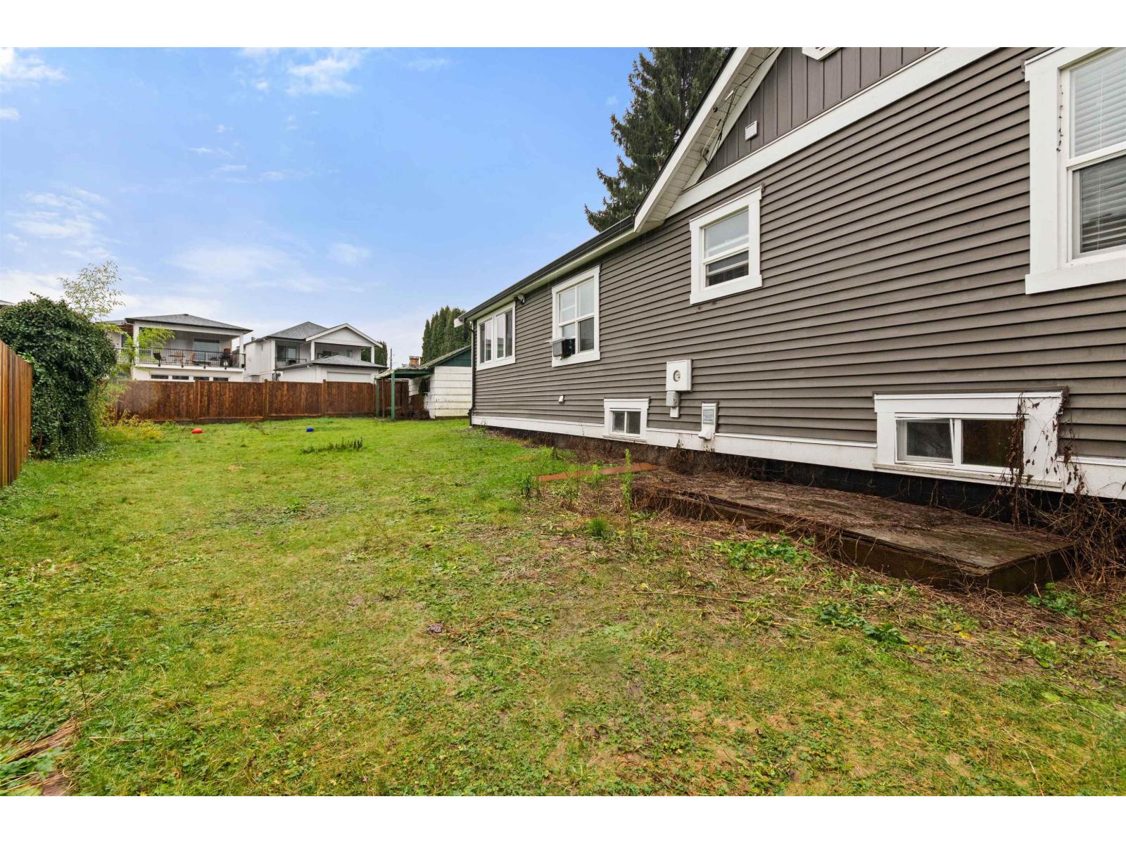 46022 CLARKE DRIVE, Chilliwack Proper East, Chilliwack