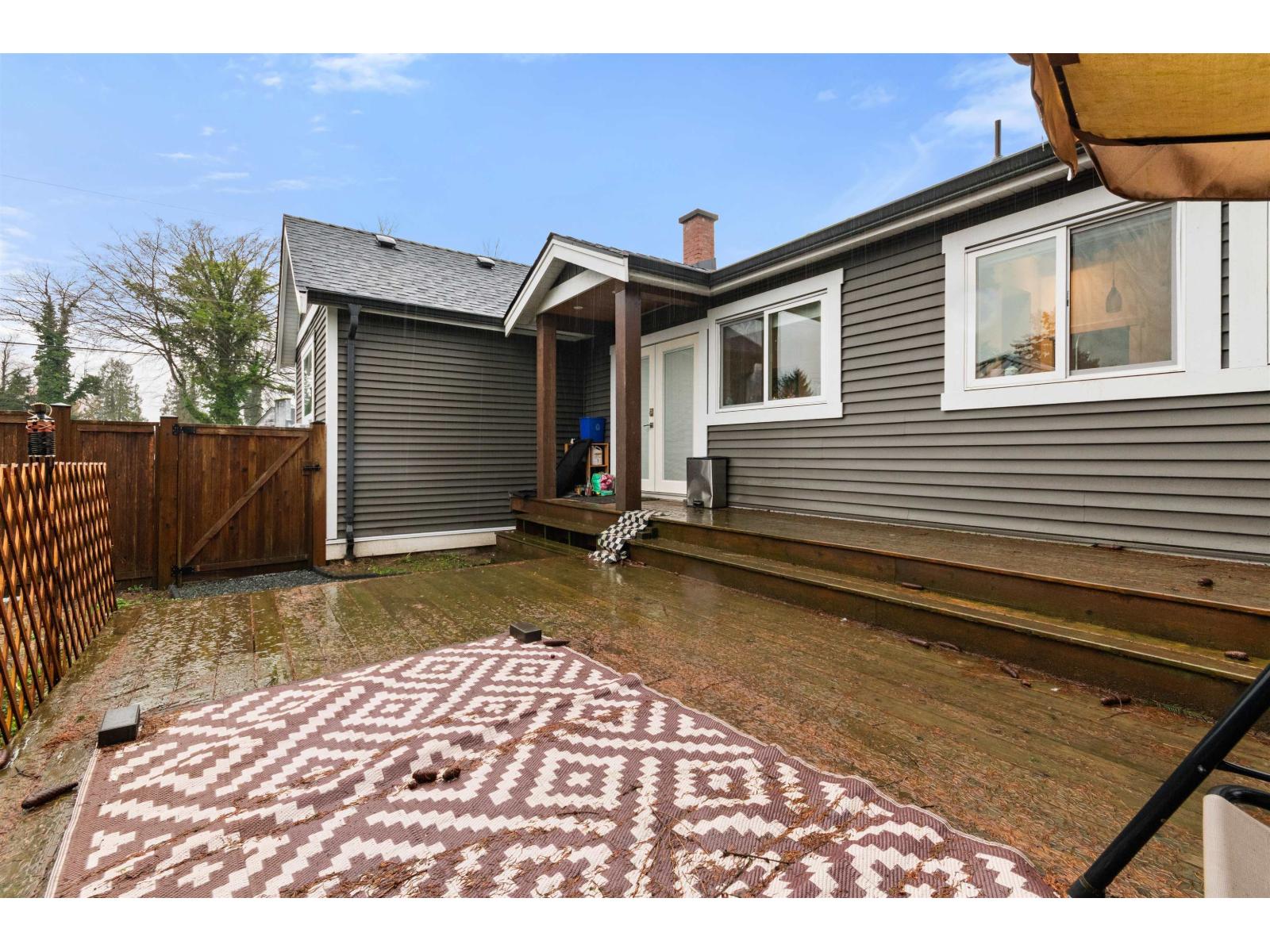46022 CLARKE DRIVE, Chilliwack Proper East, Chilliwack