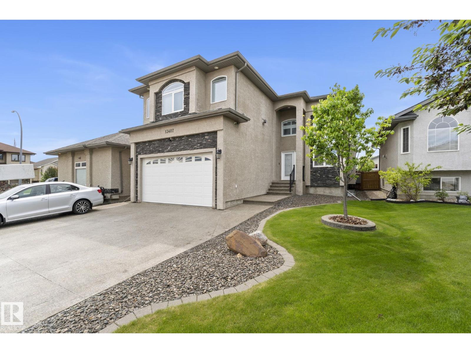 13407 161 AV NW - 2
