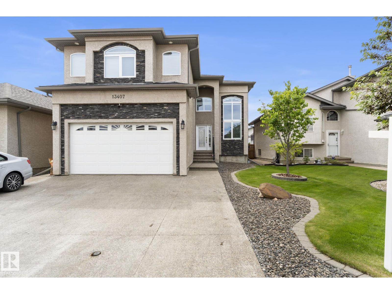 13407 161 AV NW - 3